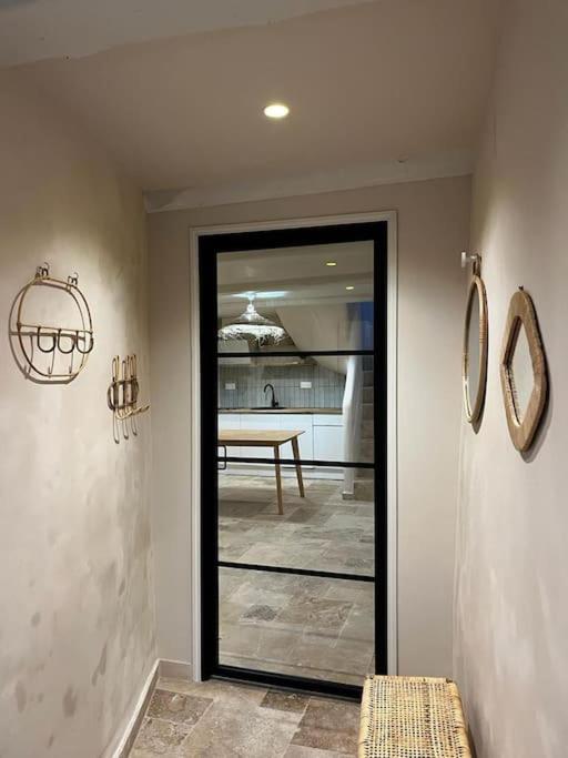 Appartement Bella Casa - New Full House For 3 W Ac, Wi-Fi & Terrasses à Antibes Extérieur photo